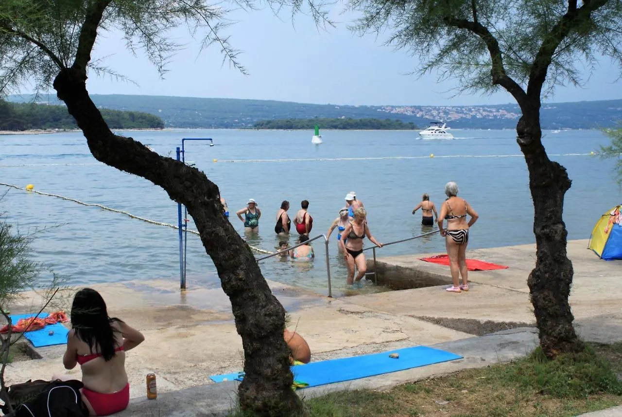 Apartments With A Parking Space Punat, Krk - 5350 Croatia