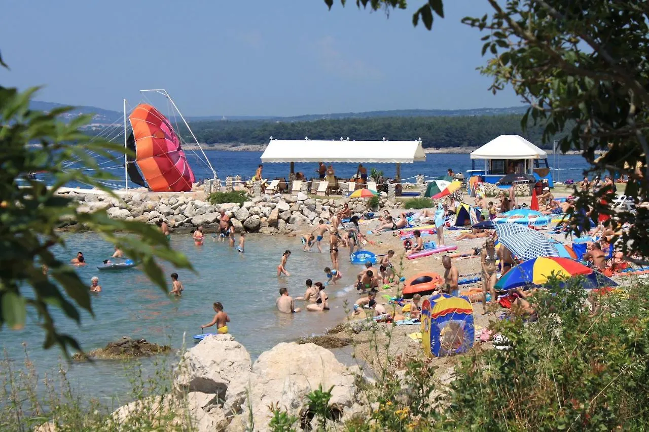 Apartments With A Parking Space Punat, Krk - 5350 Croatia