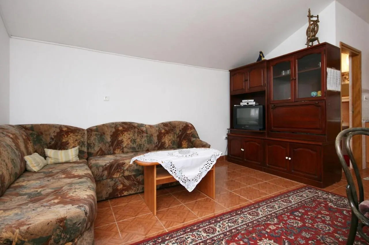Apartments With A Parking Space Punat, Krk - 5350 0*, Punat Croatia