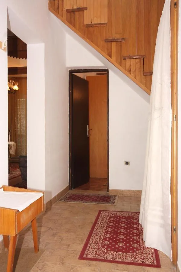 Apartments With A Parking Space Punat, Krk - 5350 Croatia