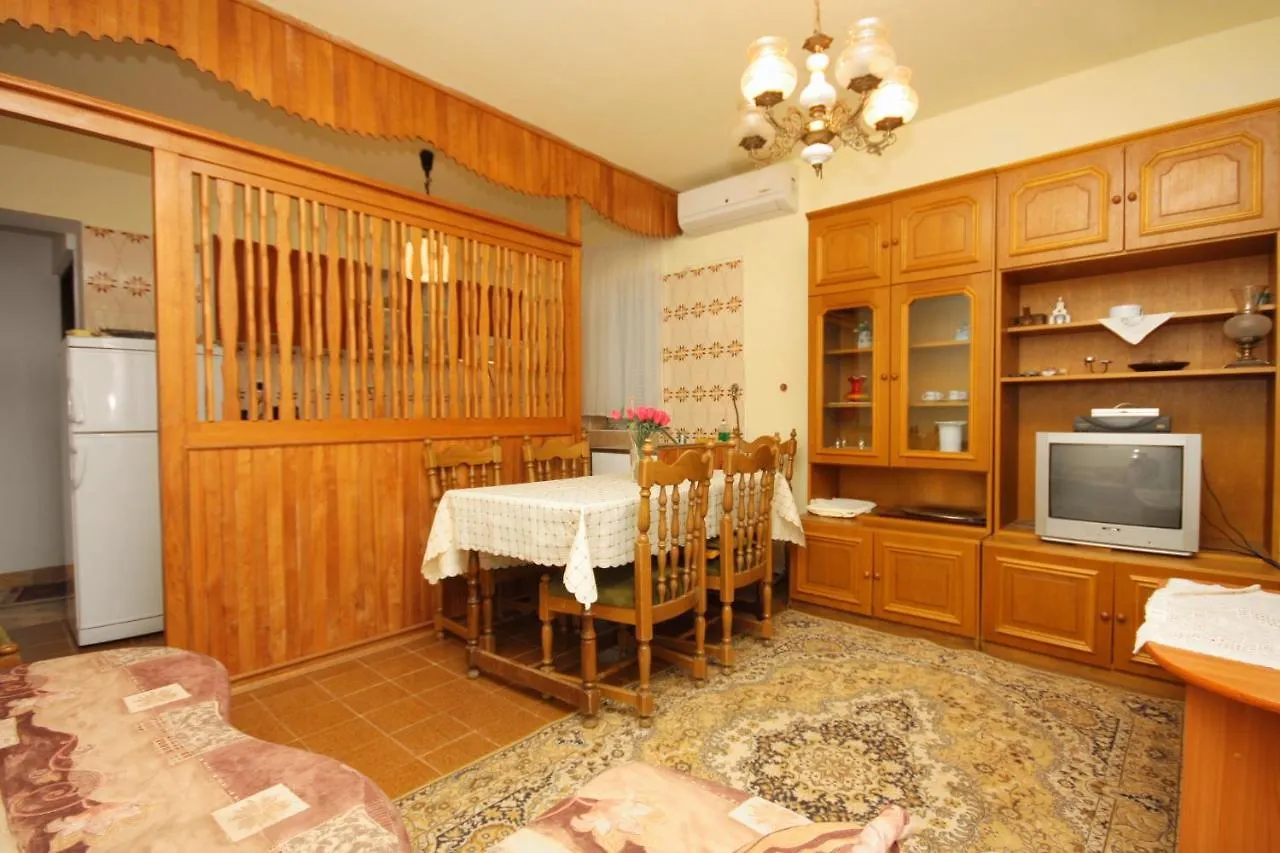 Apartments With A Parking Space Punat, Krk - 5350 Croatia