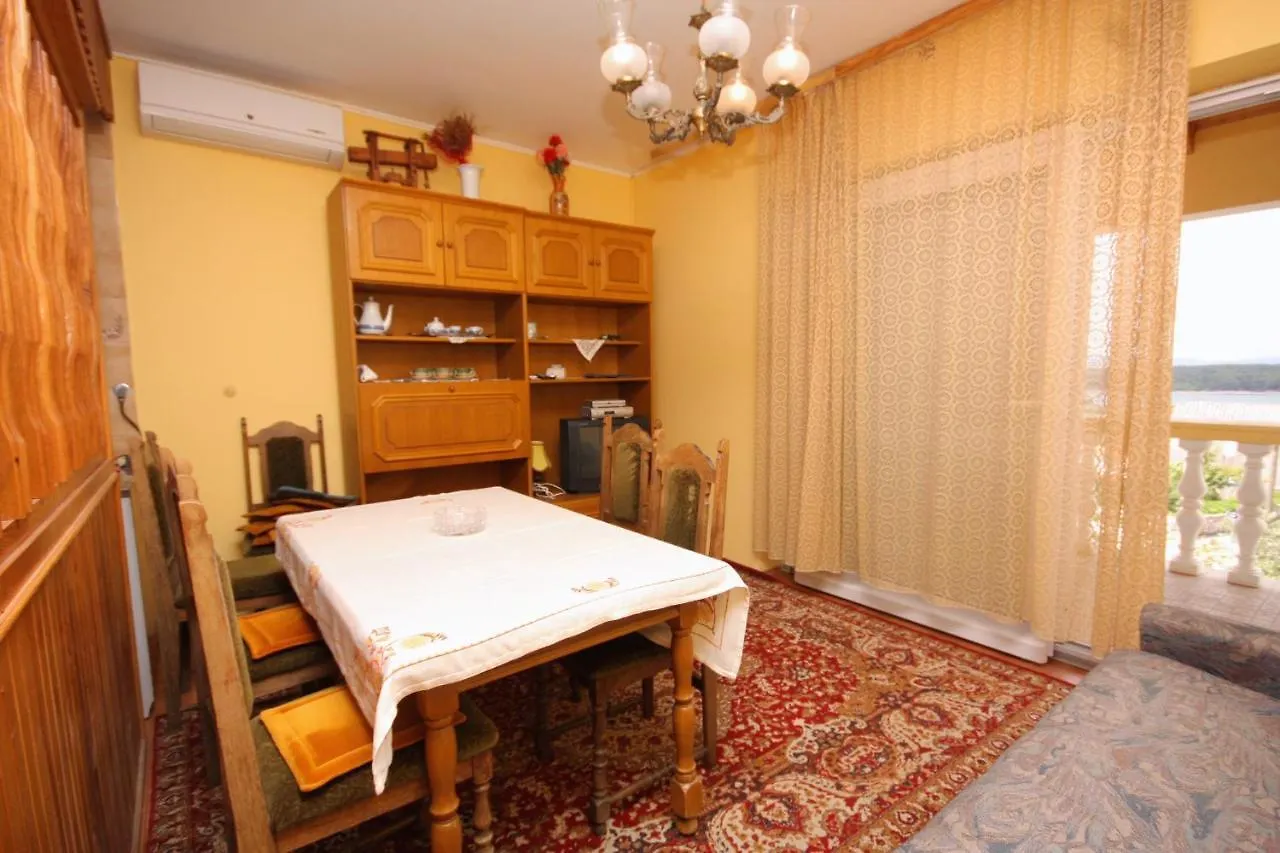 Apartments With A Parking Space Punat, Krk - 5350 Croatia