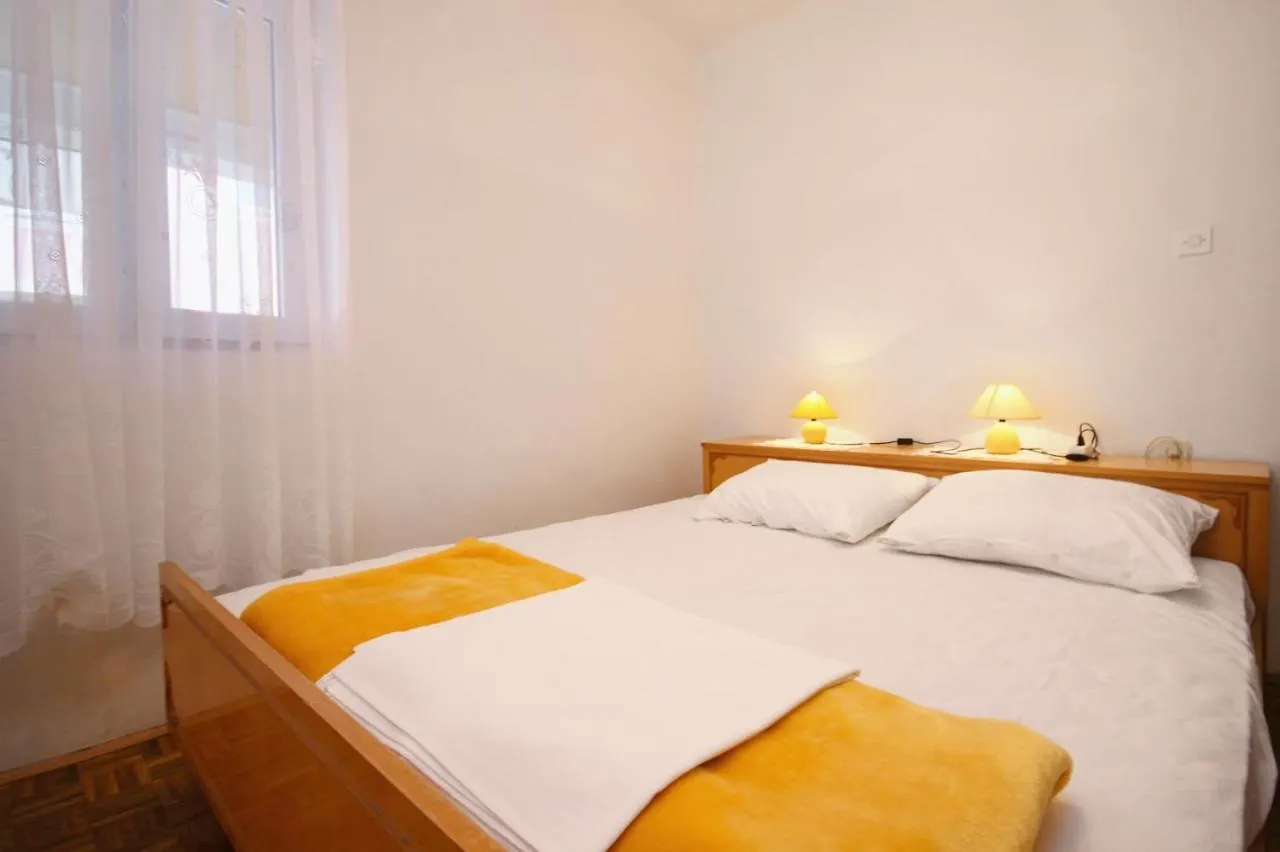 Apartments With A Parking Space Punat, Krk - 5350 Croatia