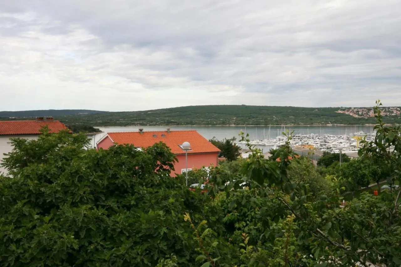 Apartments With A Parking Space Punat, Krk - 5350 Croatia