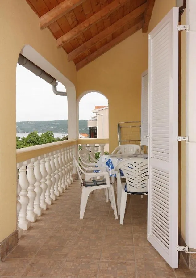 Apartments With A Parking Space Punat, Krk - 5350 0*, Punat